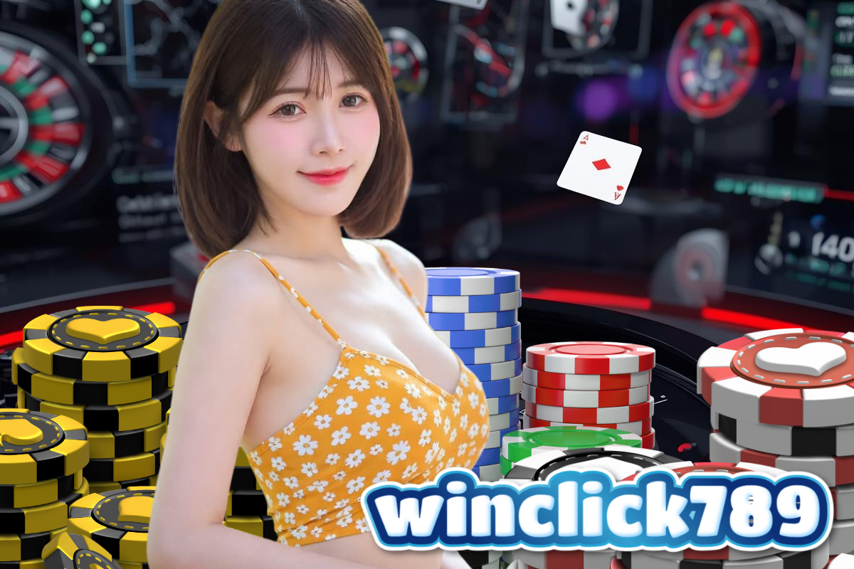 winclick789 สล็อต