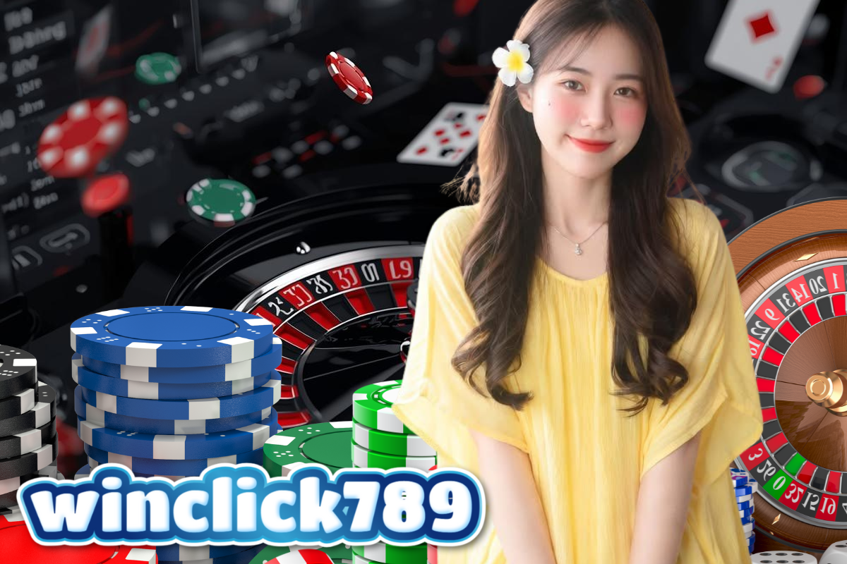 winclick789 ทรูวอเลท